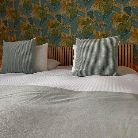 La Majolique Bed & Breakfast Namur Luaran gambar