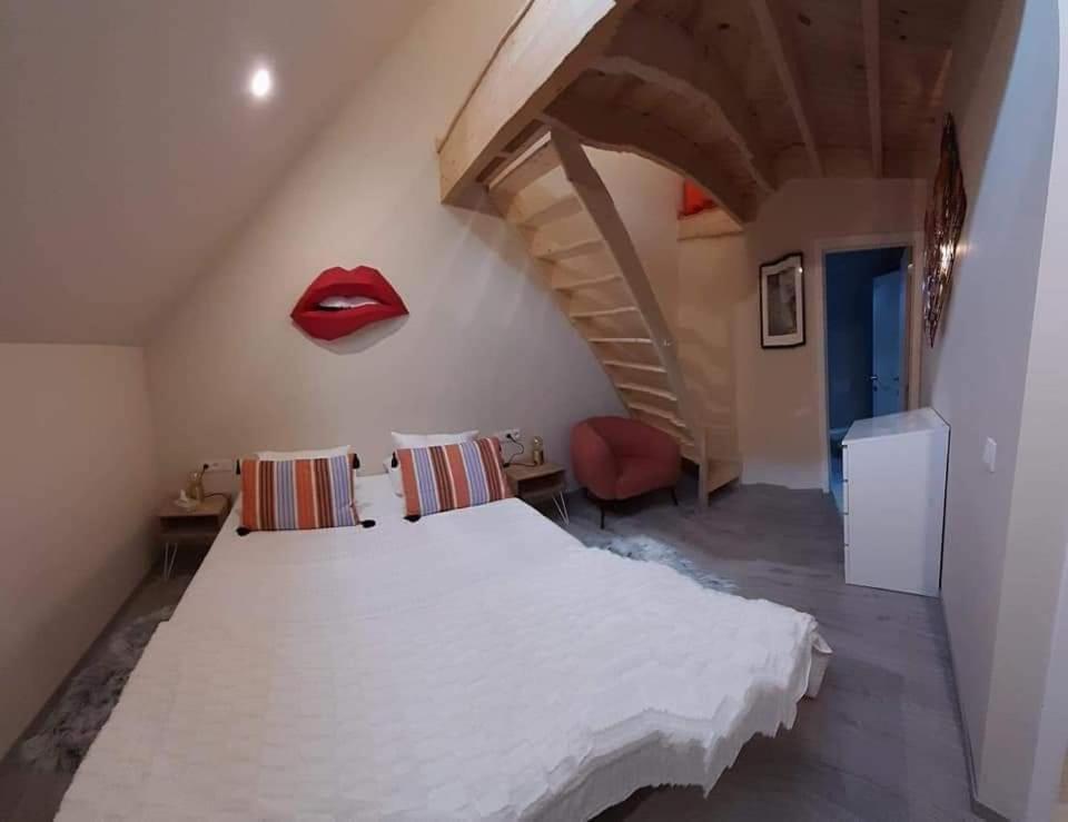 La Majolique Bed & Breakfast Namur Luaran gambar