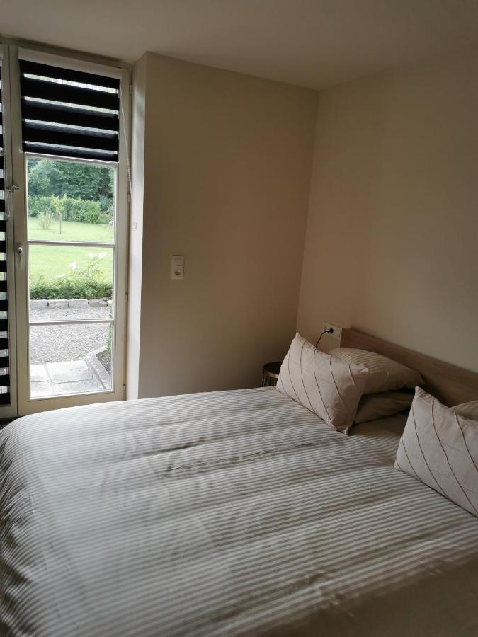La Majolique Bed & Breakfast Namur Luaran gambar