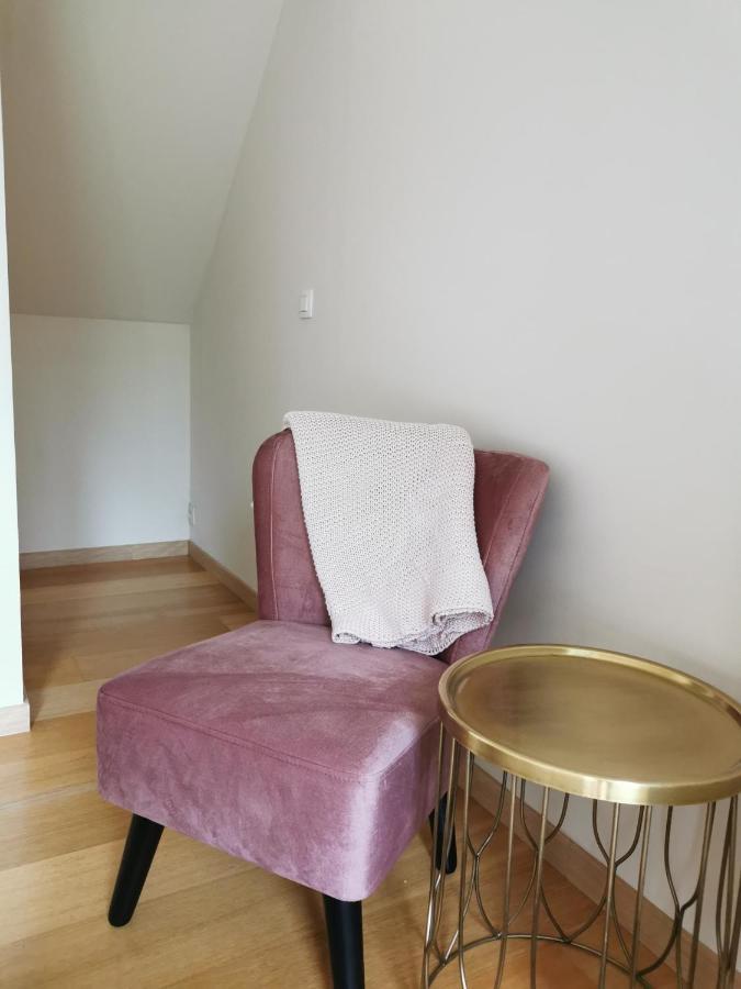 La Majolique Bed & Breakfast Namur Luaran gambar