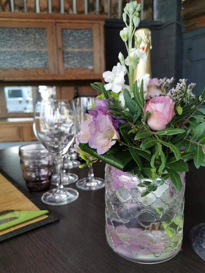 La Majolique Bed & Breakfast Namur Luaran gambar