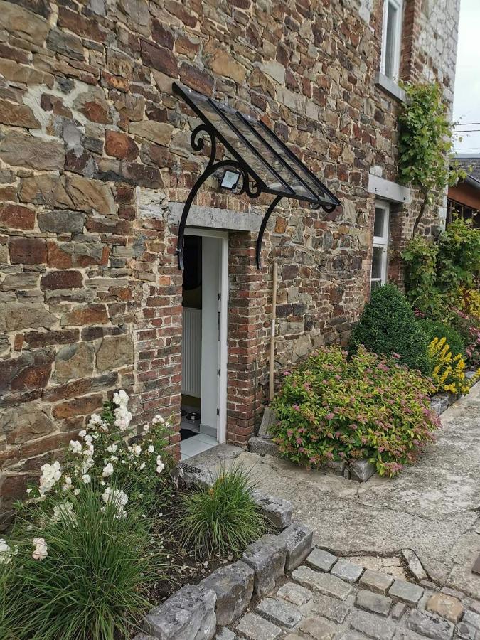 La Majolique Bed & Breakfast Namur Luaran gambar