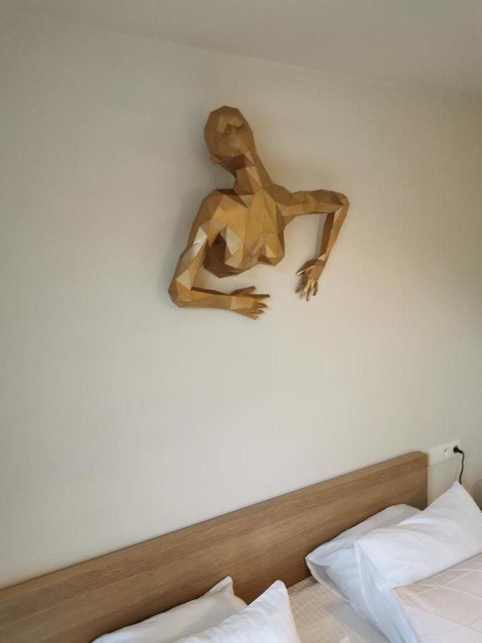 La Majolique Bed & Breakfast Namur Luaran gambar