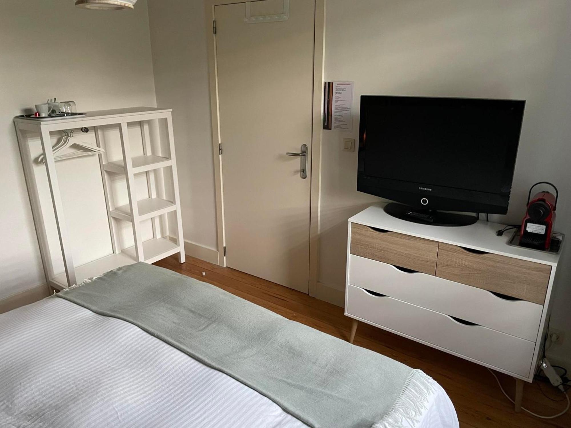 La Majolique Bed & Breakfast Namur Luaran gambar