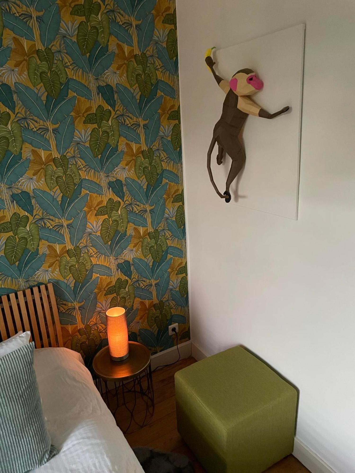 La Majolique Bed & Breakfast Namur Luaran gambar