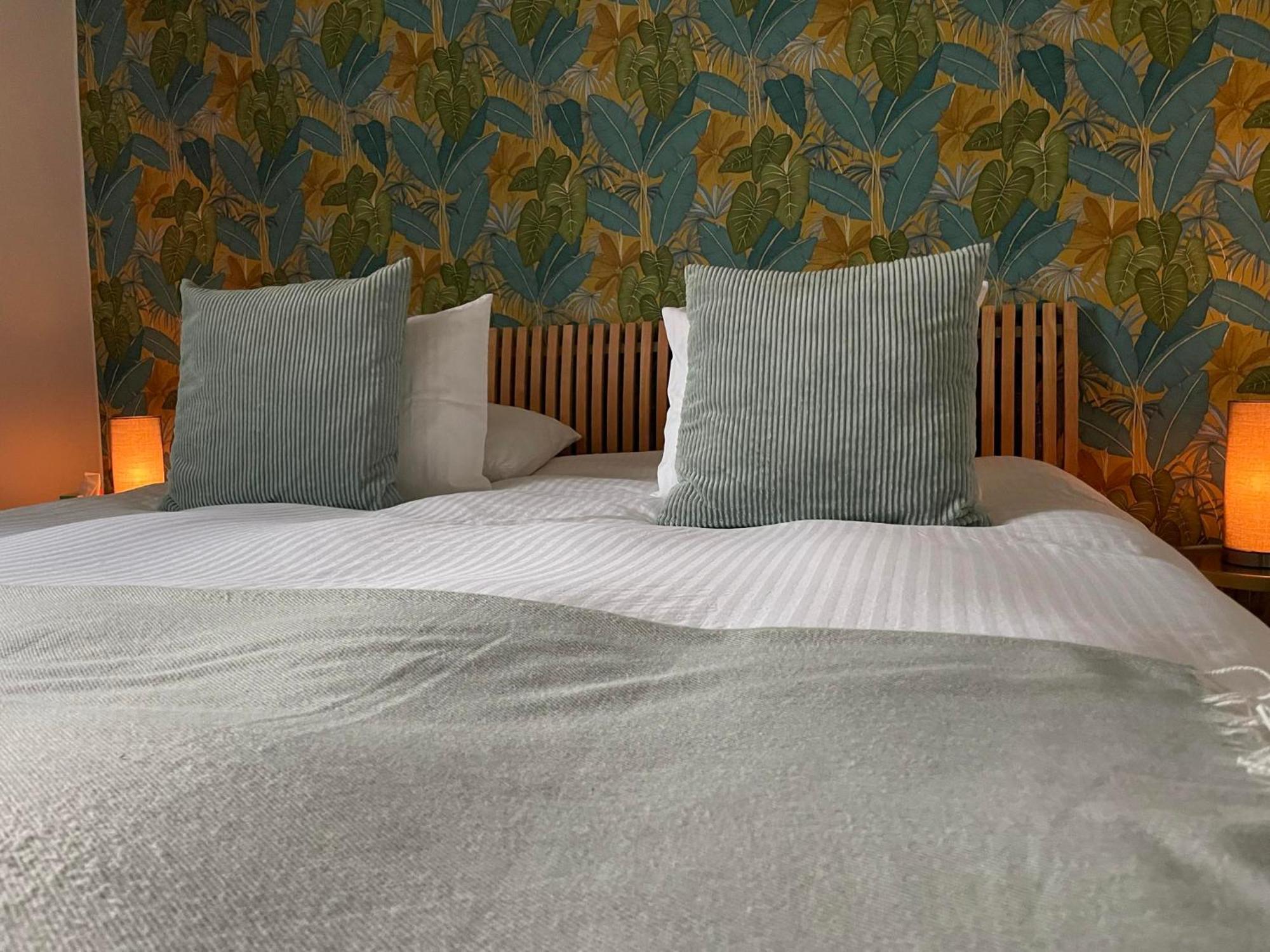 La Majolique Bed & Breakfast Namur Luaran gambar