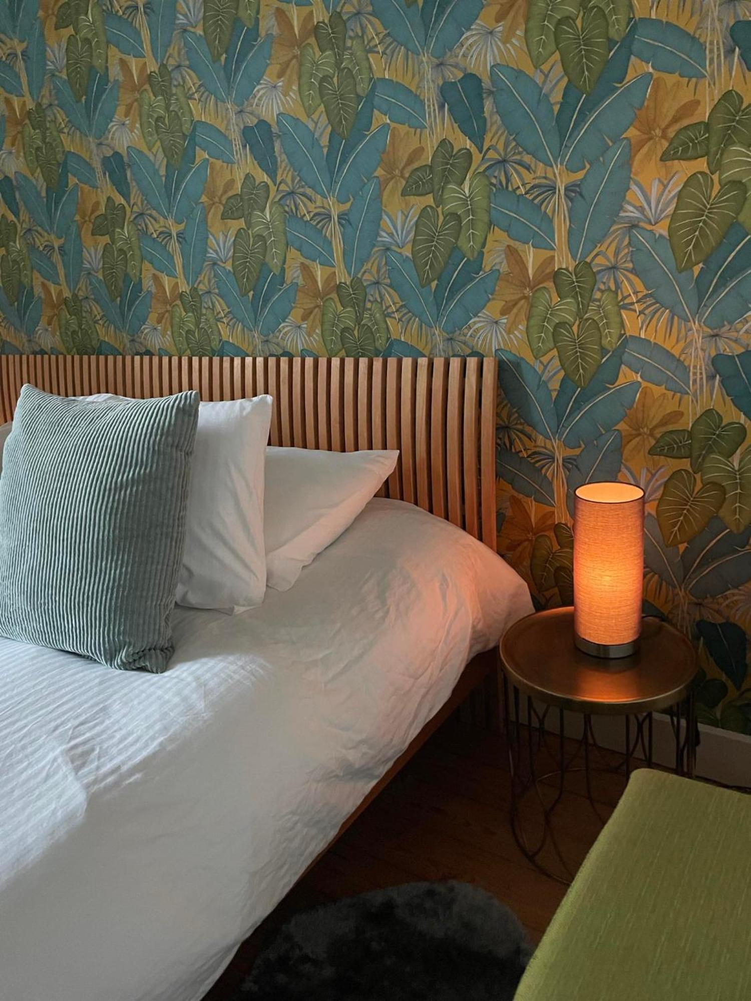 La Majolique Bed & Breakfast Namur Luaran gambar