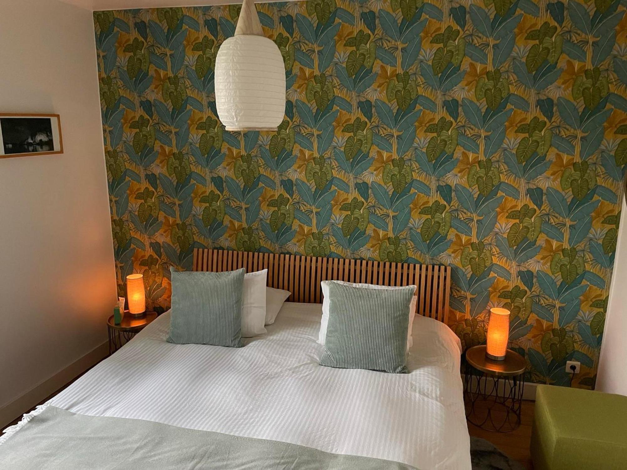 La Majolique Bed & Breakfast Namur Luaran gambar