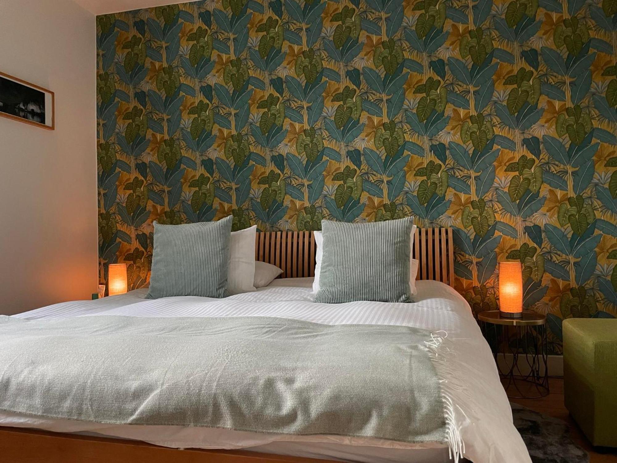La Majolique Bed & Breakfast Namur Luaran gambar