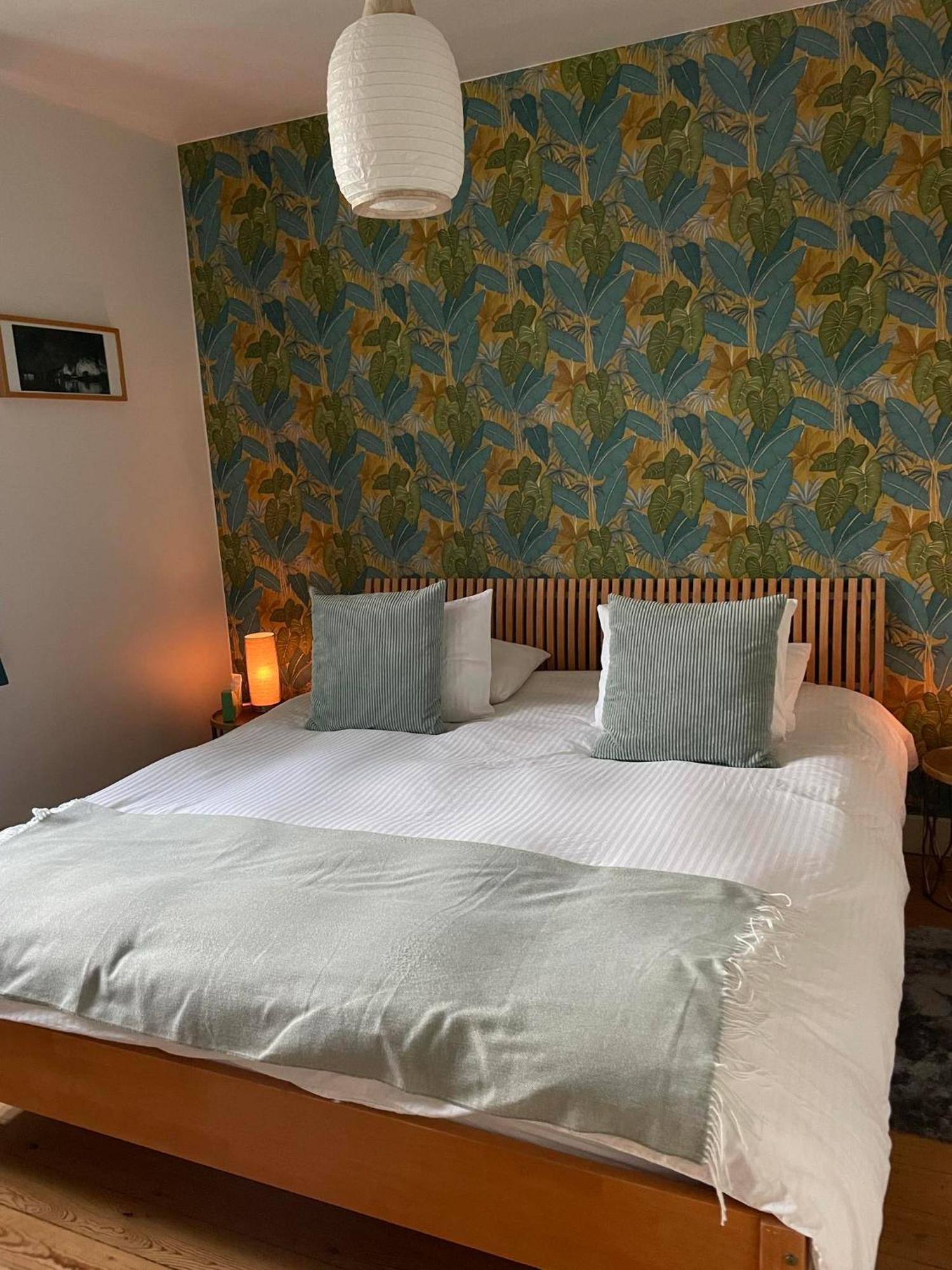La Majolique Bed & Breakfast Namur Luaran gambar
