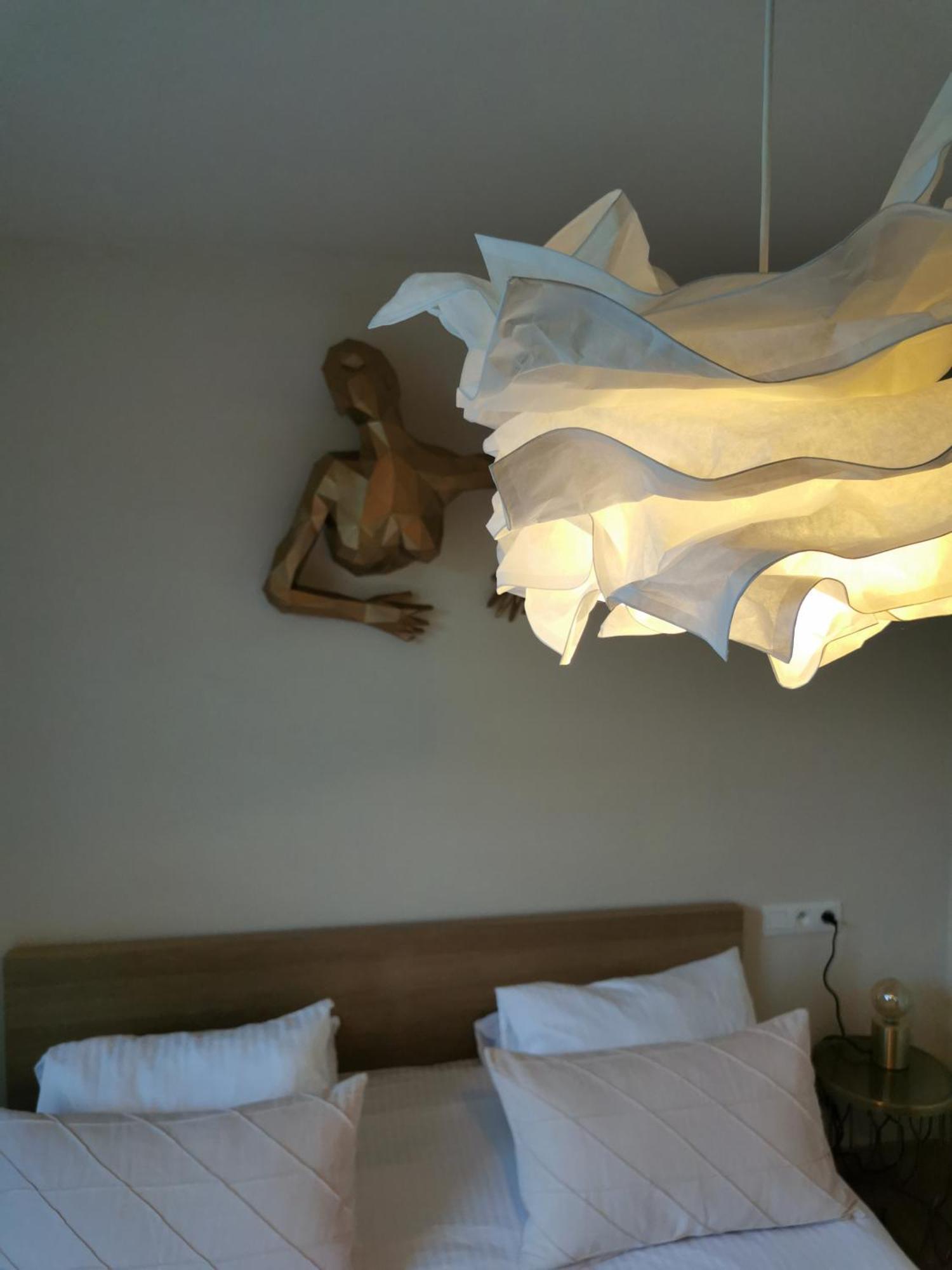 La Majolique Bed & Breakfast Namur Bilik gambar