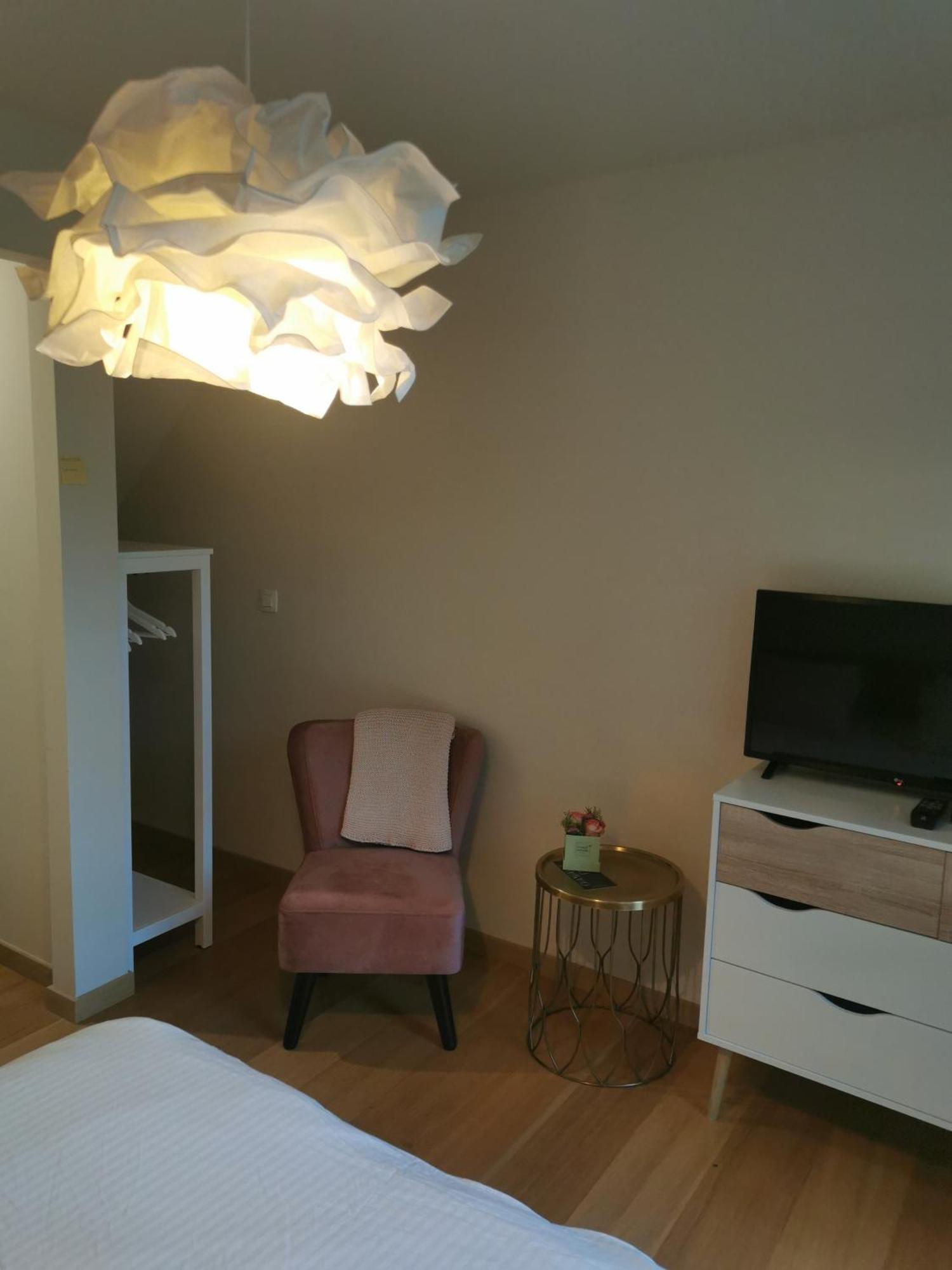 La Majolique Bed & Breakfast Namur Bilik gambar
